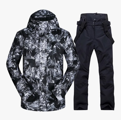 Set giacca pantaloni - set, da