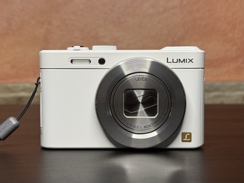 Panasonic lumix dmc lf1 - panasonic,