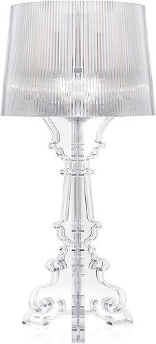 Kartell bourgie lampada - bourgie, da