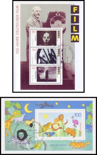 Germania 1995 cinema e - germania,