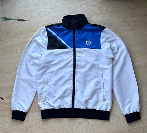 Tuta sergio tacchini - ,