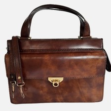 Borsa a tracolla F. lli Mugnai