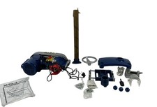 FEMI Trapano da tavolo trapano