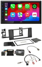 JVC Bluetooth 2DIN Steering
