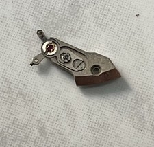 BUREN 12 80,1281,1282 BULOVA 12 EBA,12EBAC,12EBACD 12EBAD BALANCE BRIDGE PONTE