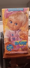 Bambola Galoob 1990 Baby Face