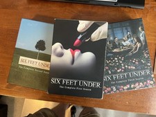 Six Feet Under - Complete