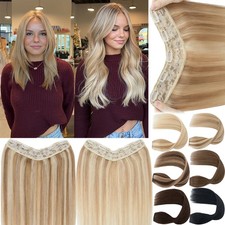 Extension capelli umani a