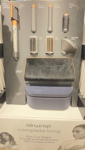 Shop dysondyson airwrap - dysondyson,