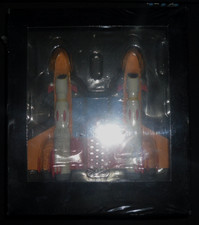 Action Figure - Geeg Robot -