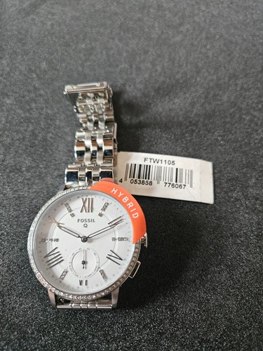 Orologio fossil ftw1105 - fossil,