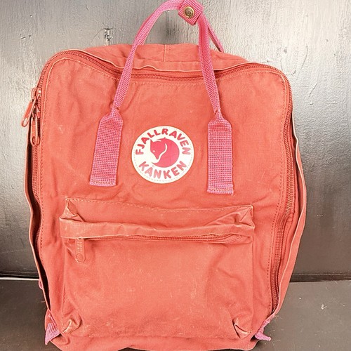 Zaino classico fjallraven - zaino,