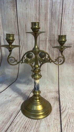 Antique solid brass - antique,