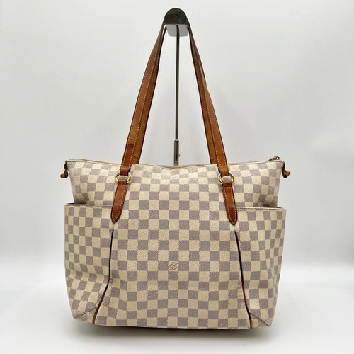 Borsa tote tracolla - tote/borsa, a