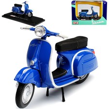 Maisto Vespa 150 Sprint Veloce