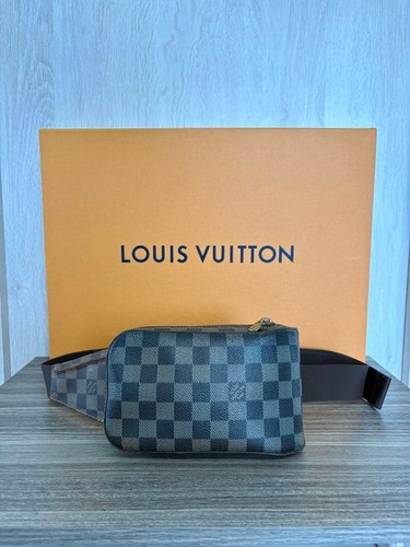Borsa tracolla louis vuitton - a,