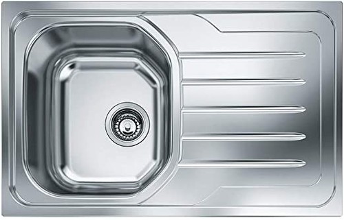 Franke onda line 101 0564 - franke,
