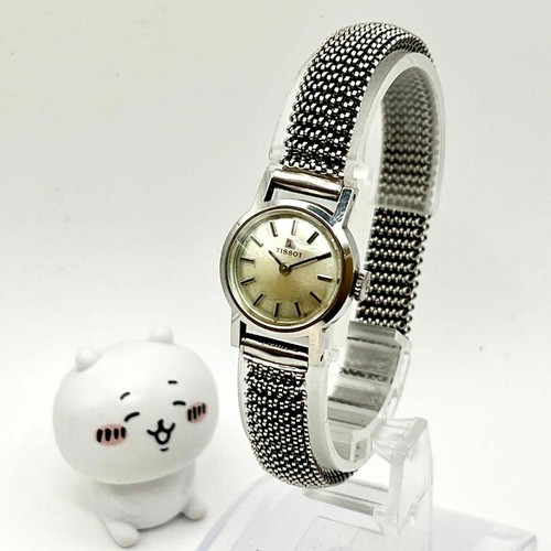 Orologio tissot carica manuale - orologio,