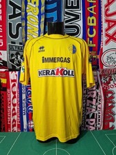 Maglia Calcio Modena Home