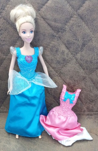 Disney principessa barbie - disney,