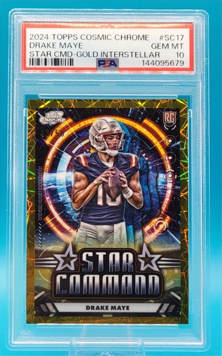 2024 topps cosmic chrome - 2024,