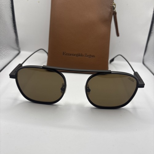 Nuovi occhiali sole - da, zegna