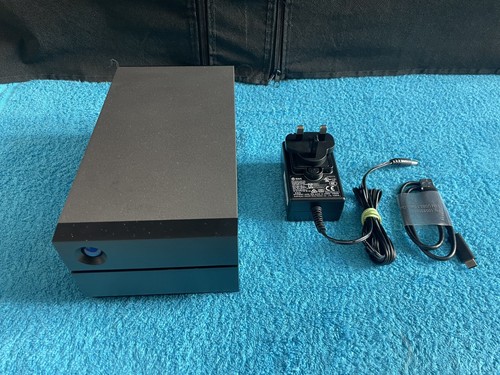 Lacie 2big raid - 2big, enclosure