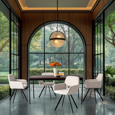 Moderno Tavolo per Sala