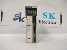 Panasonic Servo Driver AC