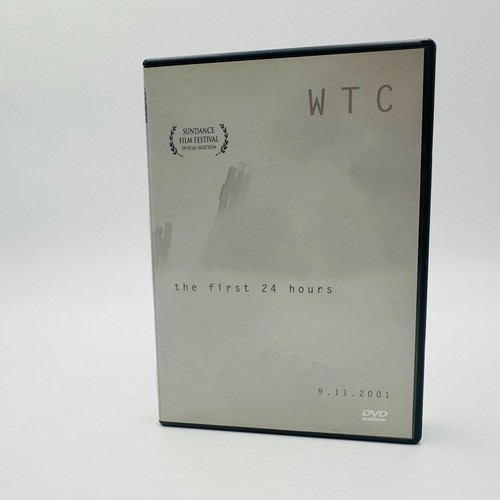 Wtc the first hours - the,
