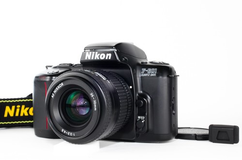 Ottime condizioni nikon - condizioni],