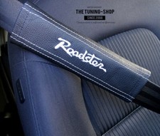 2x Copricinture di Sicurezza