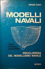 Modelli navali: Enciclopedia