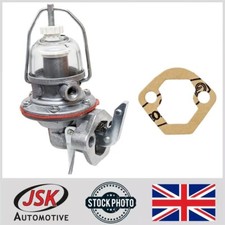 Carburante Sollevatore Pompa