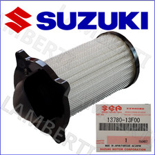 FILTRO ARIA ORIGINALE SUZUKI