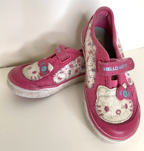 Scarpe bambina hello kitty - da,