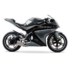 Carena completa verniciata set