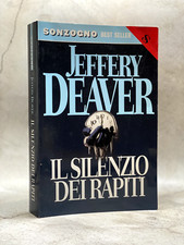 IL SILENZIO DEI RAPITI -