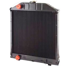 Radiatore per trattore - , fiat