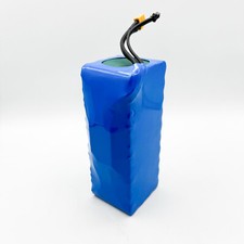Batteria ricambio jetson - di,