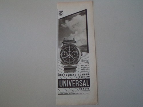 Advertising pubblicità 1940 - advertising,