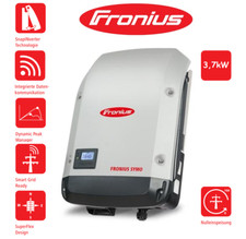Fronius symo m 3700w - fronius,