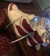 Scarponcino Gucci Uomo  [motivo vendita inutilizzo]