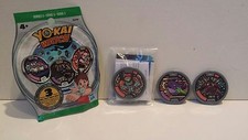 LOTTO nr. 8  YO-KAI WATCH 3