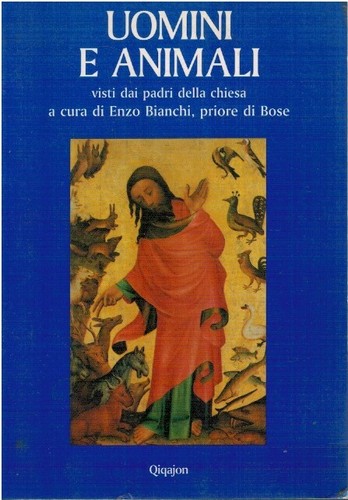Uomini animali visti dai - animali,