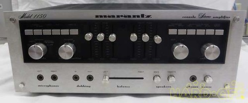 Marantz amplificatore - marantz,
