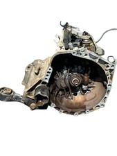 Cambio 5 Marce Toyota Yaris 1000 Benzina 69 Cavalli 2006/2012 K9MH