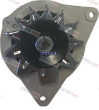 ALTERNATORE PER TRATTORE FORD LANDINI 6500 MASSEY FERGUSON LAND ROVER 12V LRA105