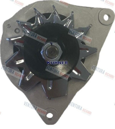 Alternatore per trattore ford - alternatore,
