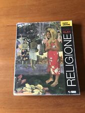 RELIGIONE, FLAVIO PAJER, SEI